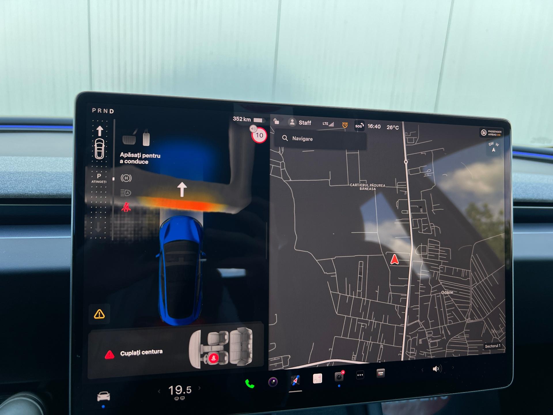 Tesla-Model 3