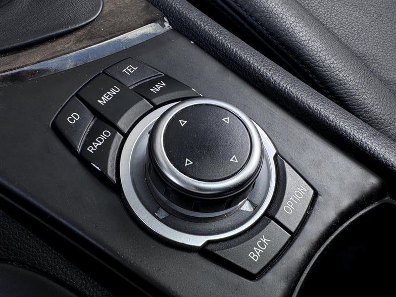Car Thumb