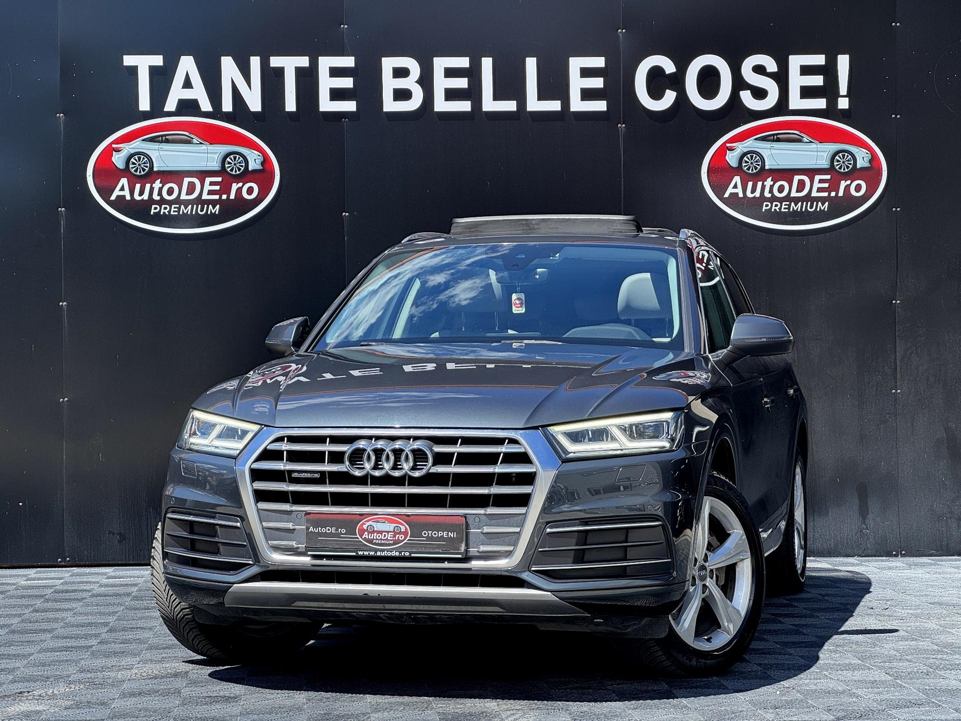 Audi-Q5
