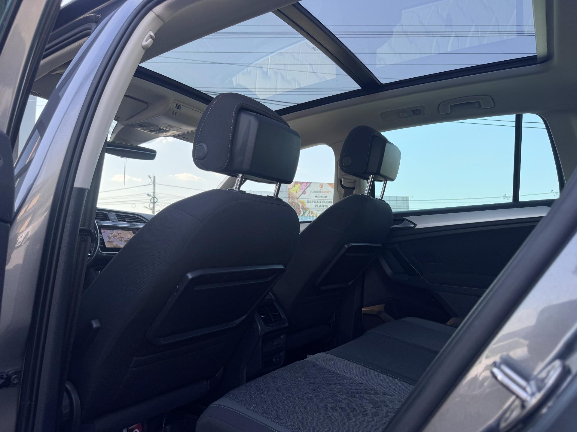 Volkswagen-Tiguan