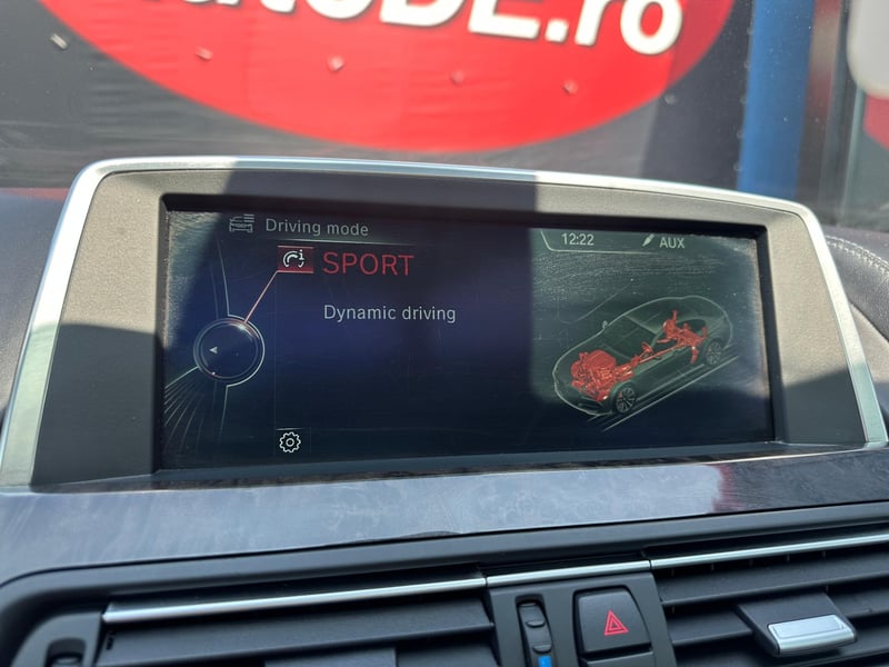 Car Thumb