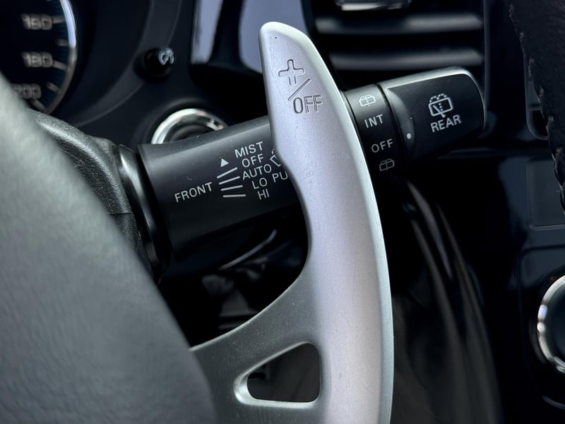 Car Thumb