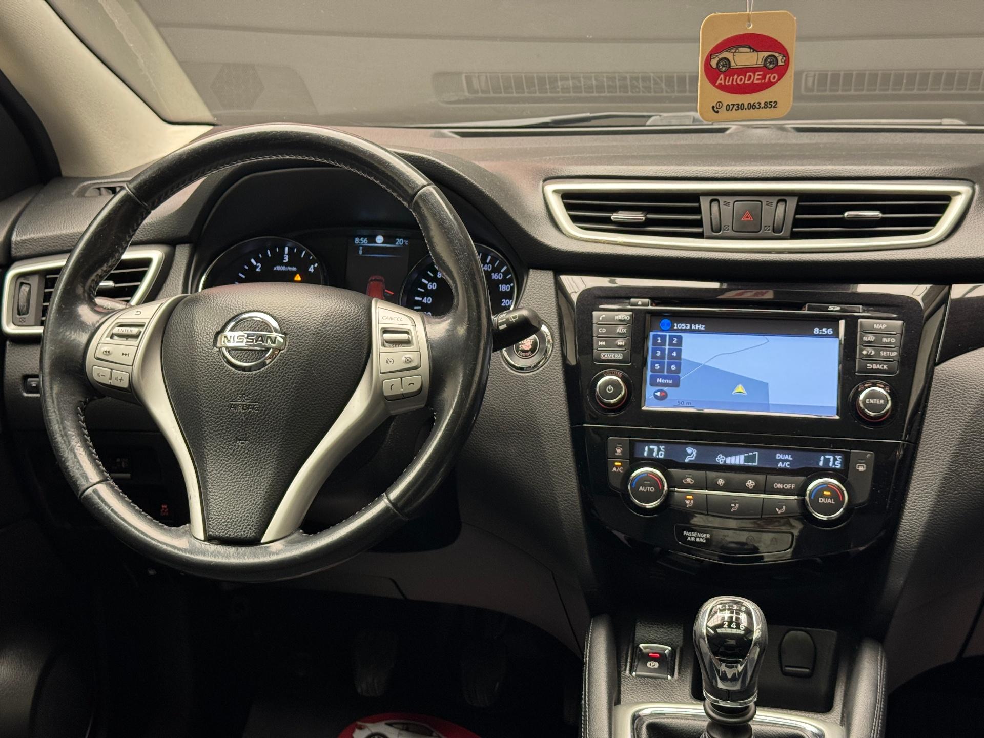 Nissan-Qashqai