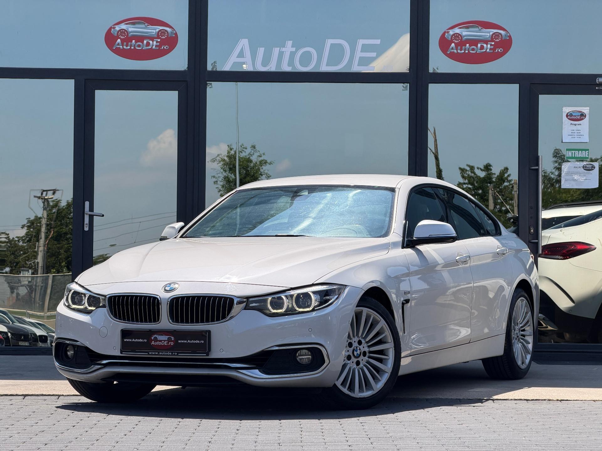 BMW-Seria 4