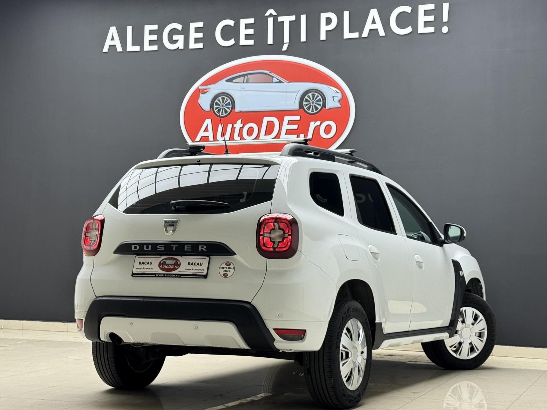 Dacia-Duster
