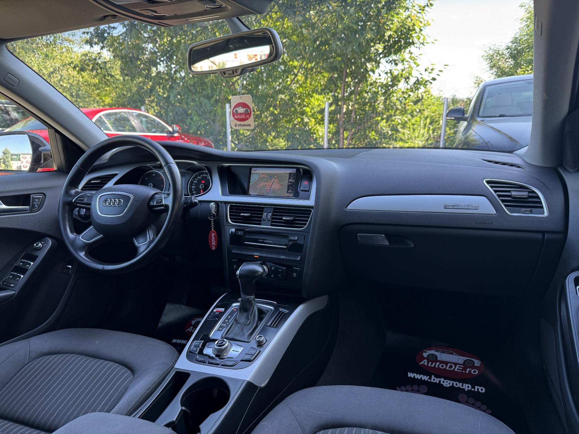 Audi-A4