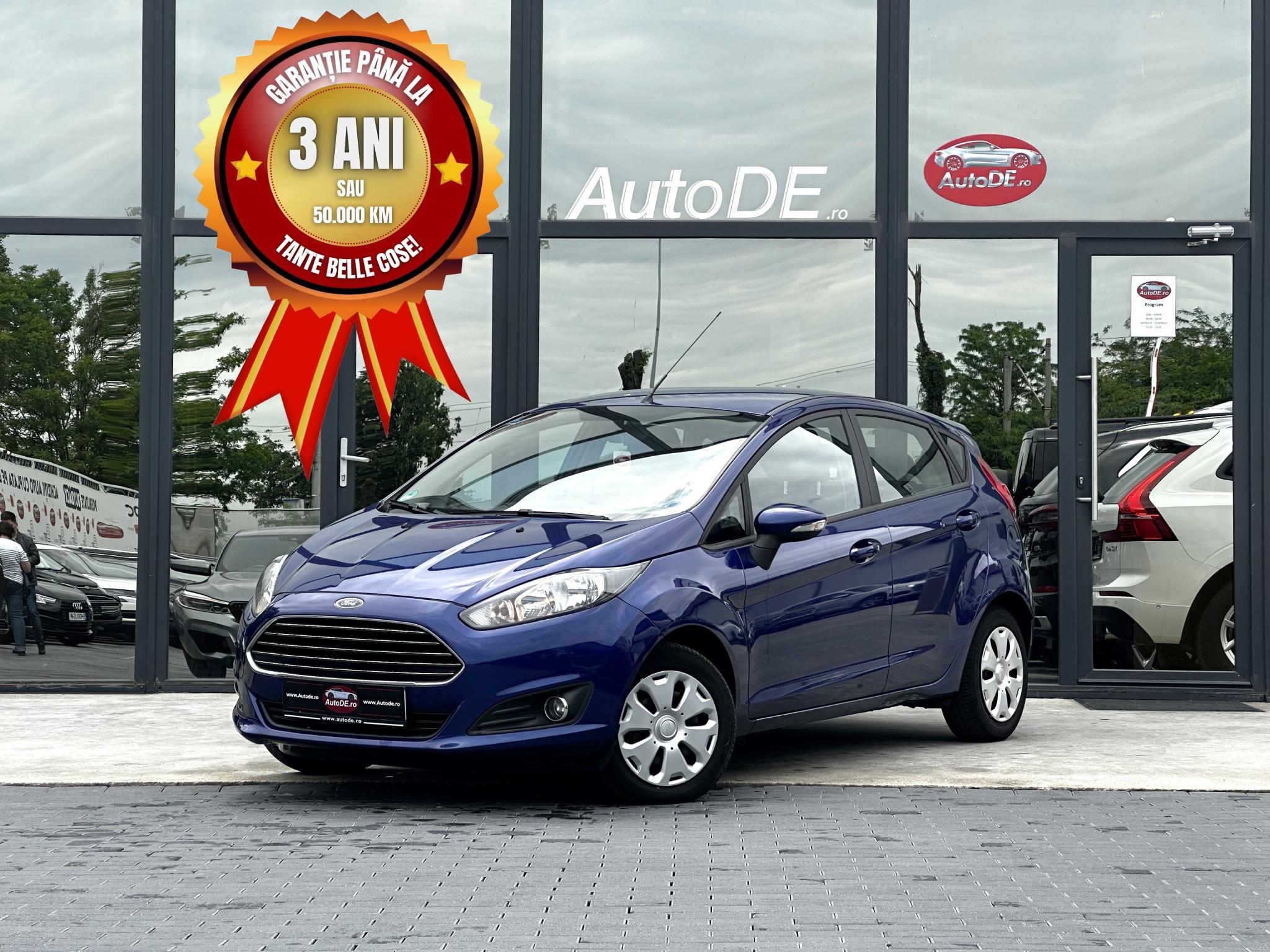 Ford-Fiesta