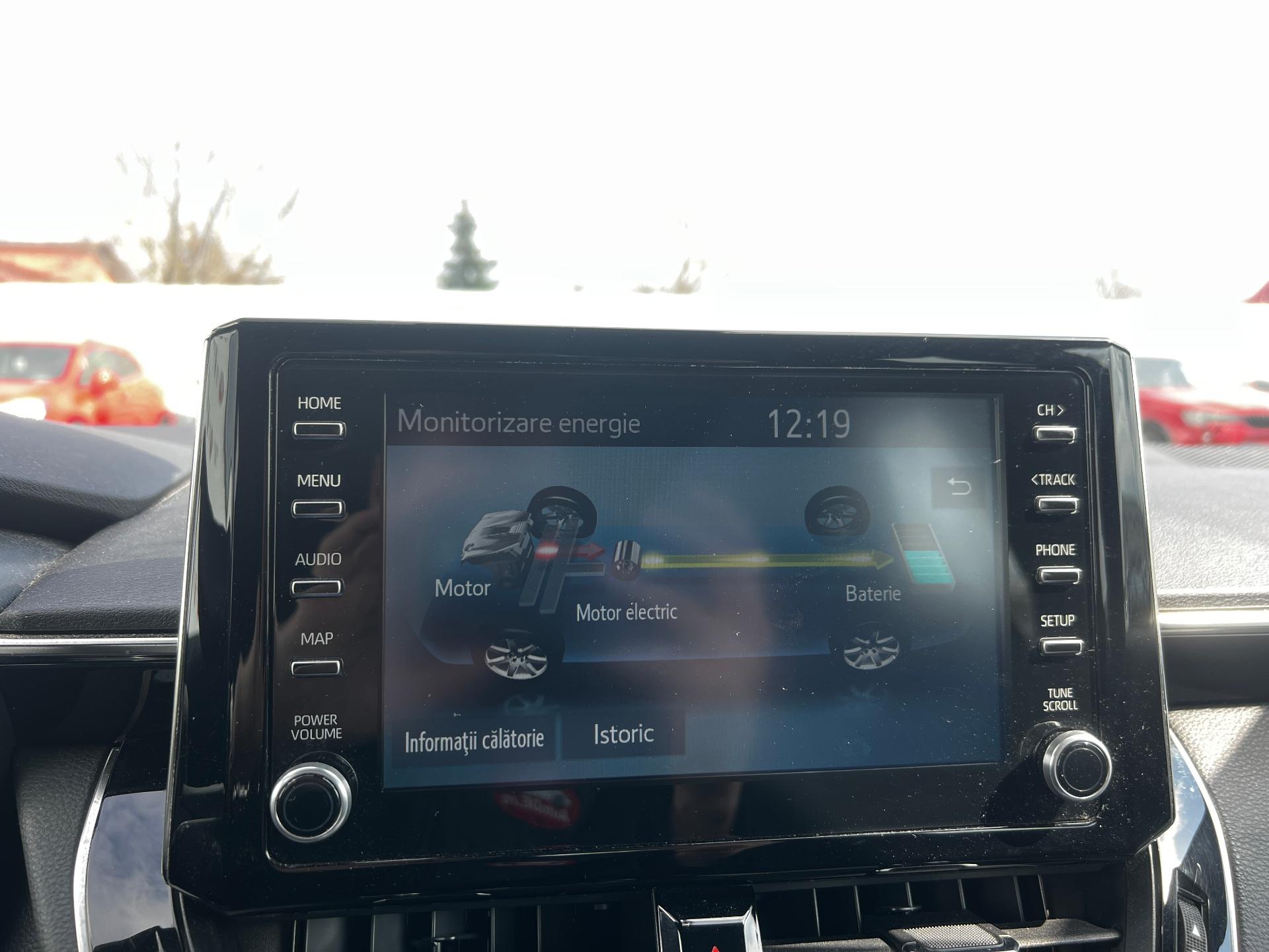 Toyota-Corolla