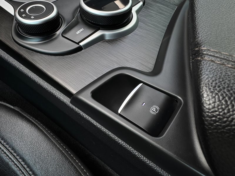 Car Thumb
