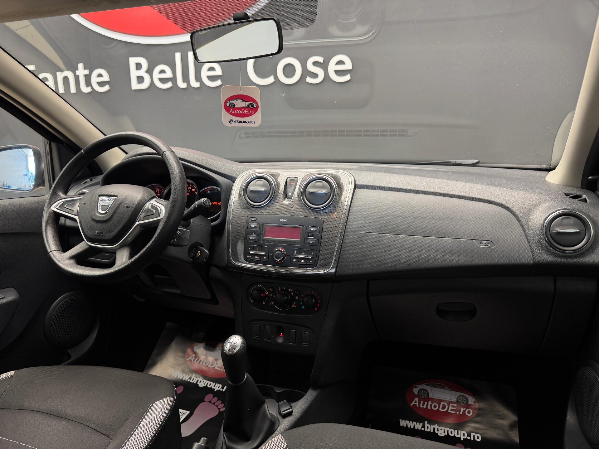 Dacia-Sandero Stepway