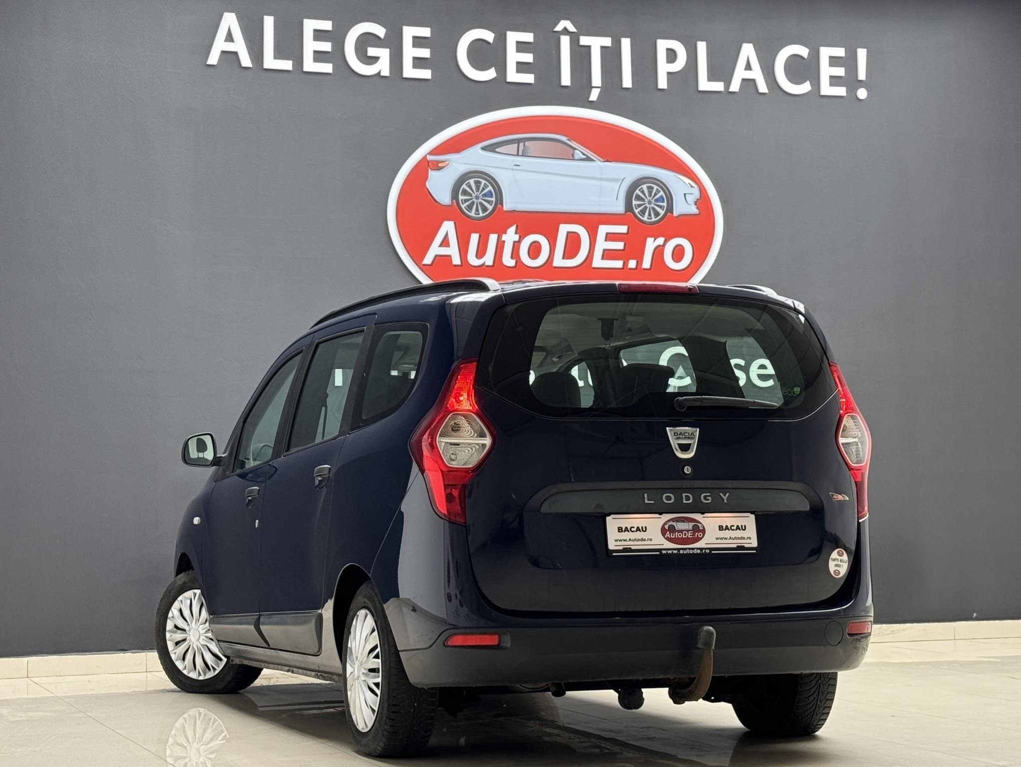Dacia-Lodgy