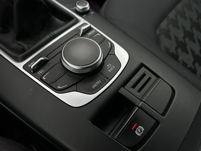 Car Thumb