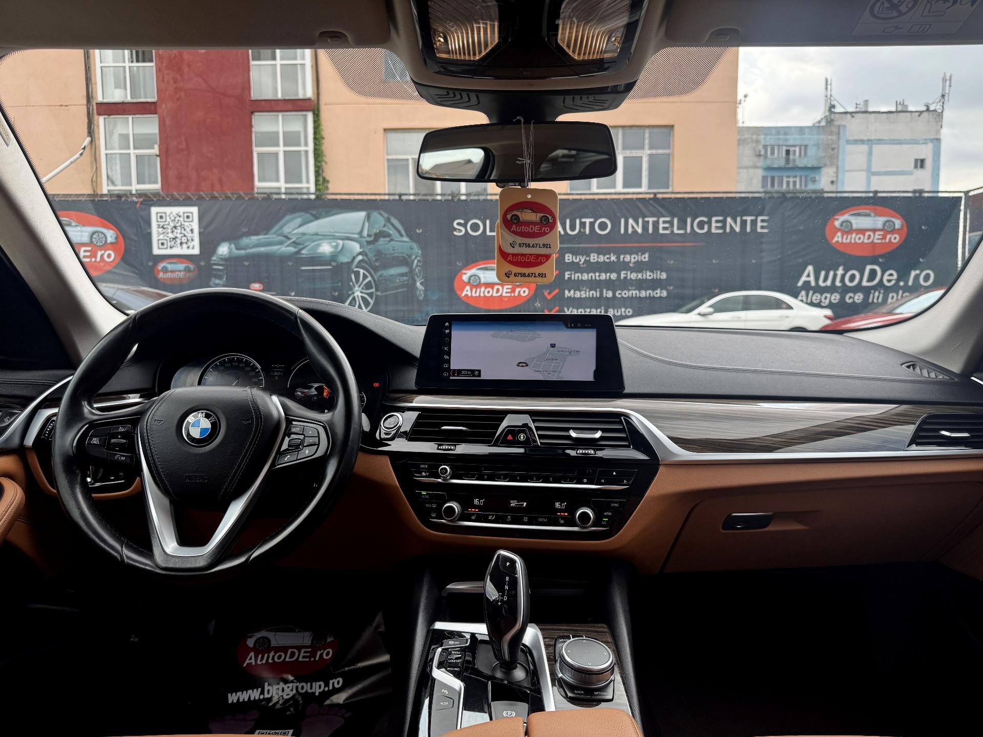 BMW-Seria 5
