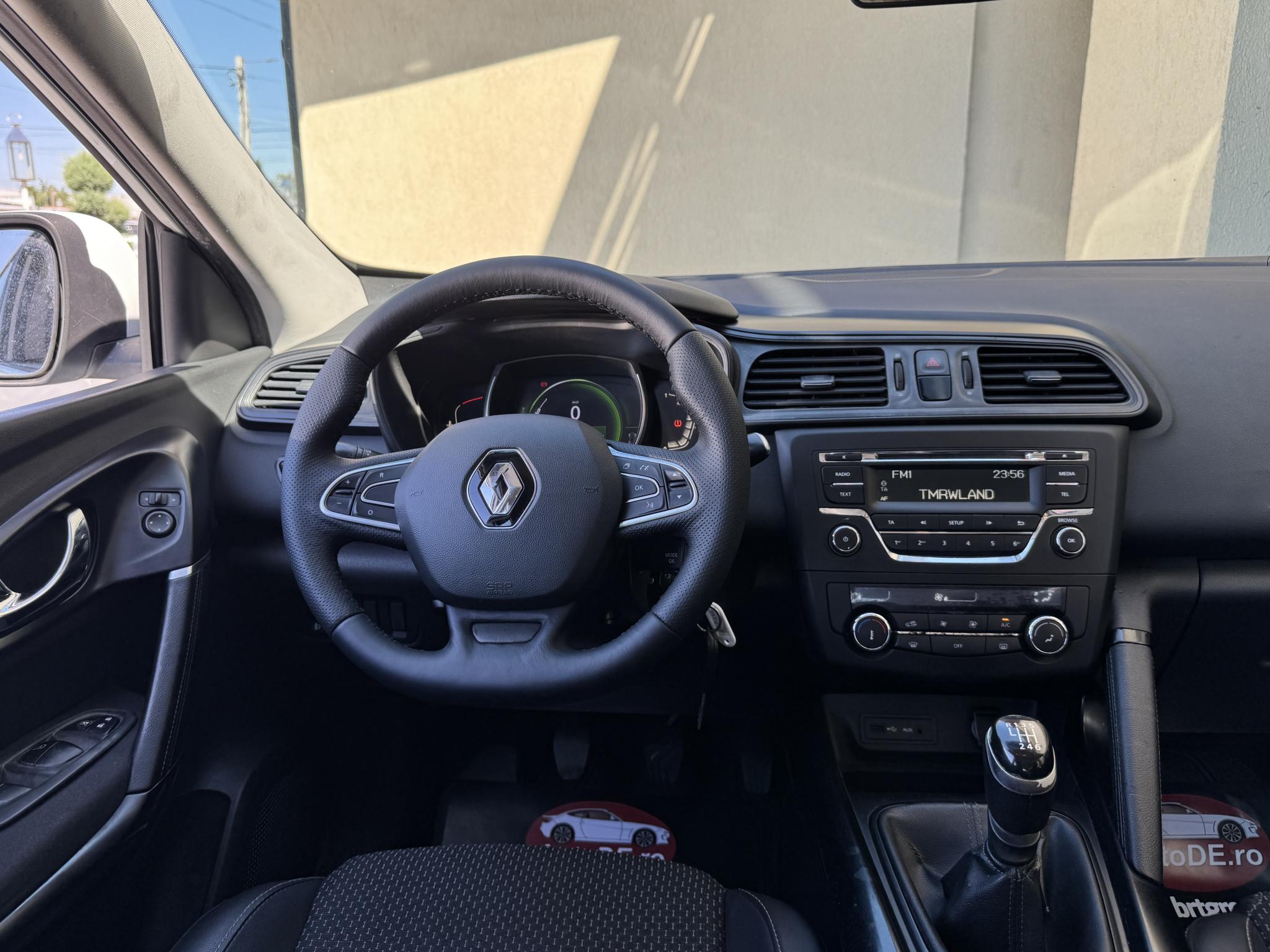 Renault-Kadjar