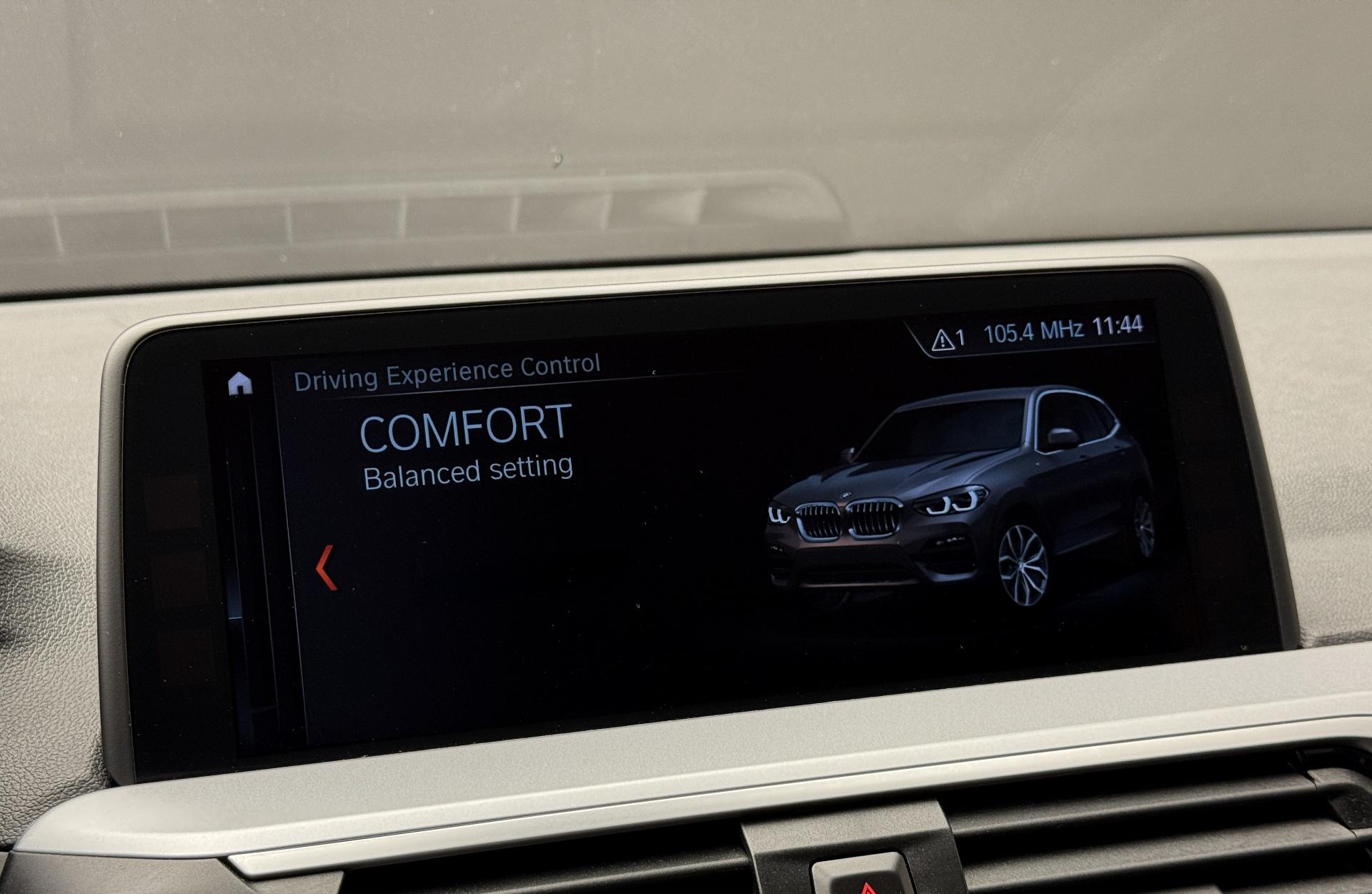 BMW-X3