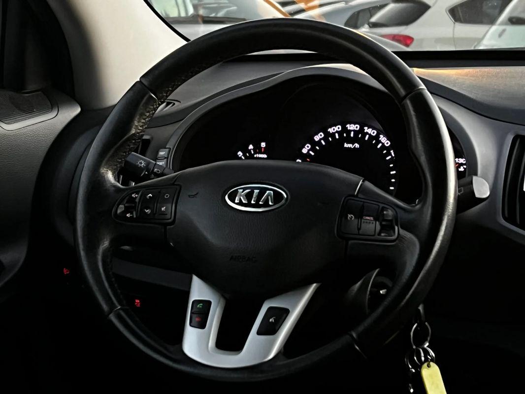 Kia-Sportage