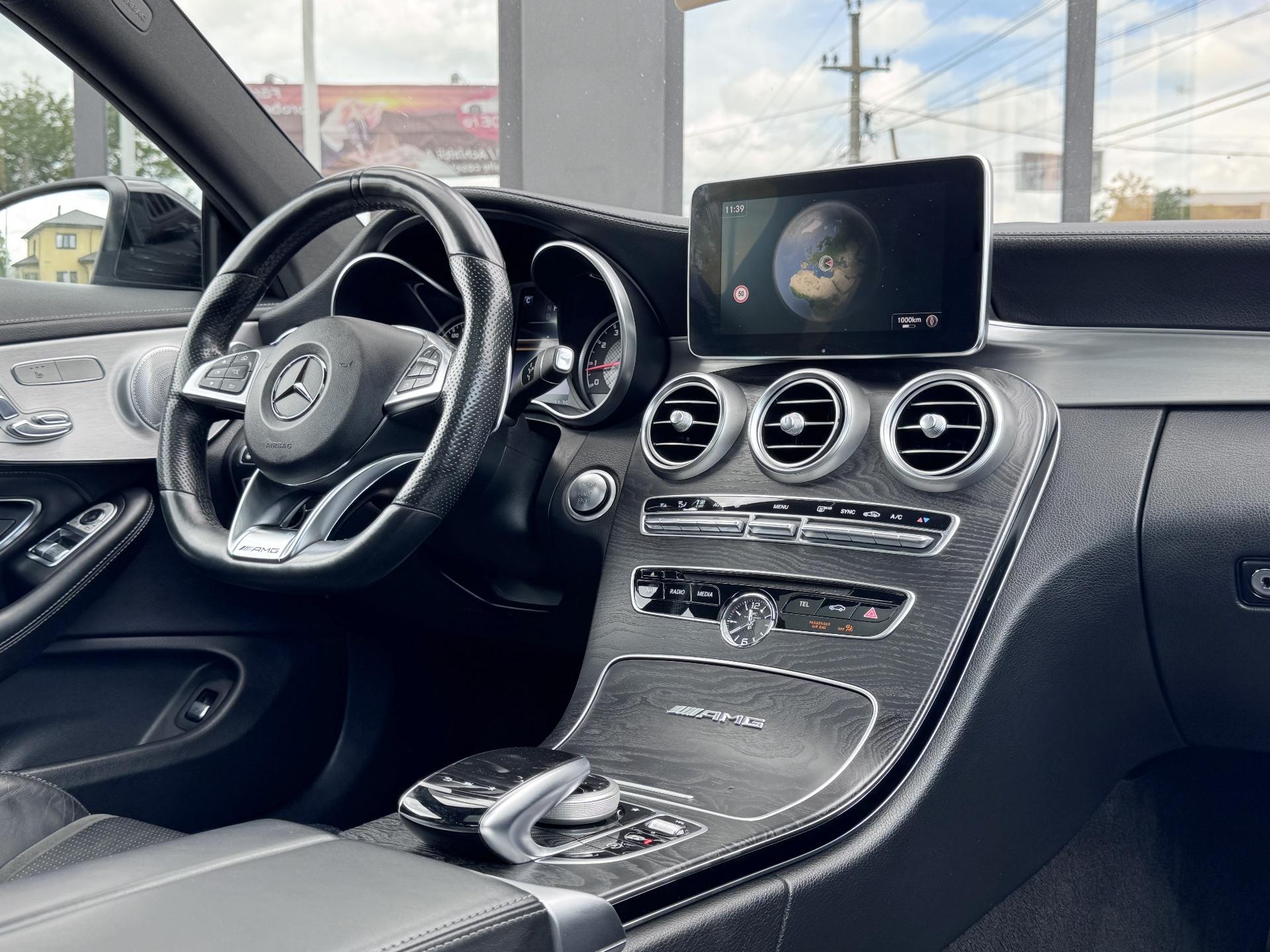 Mercedes-Benz-AMG