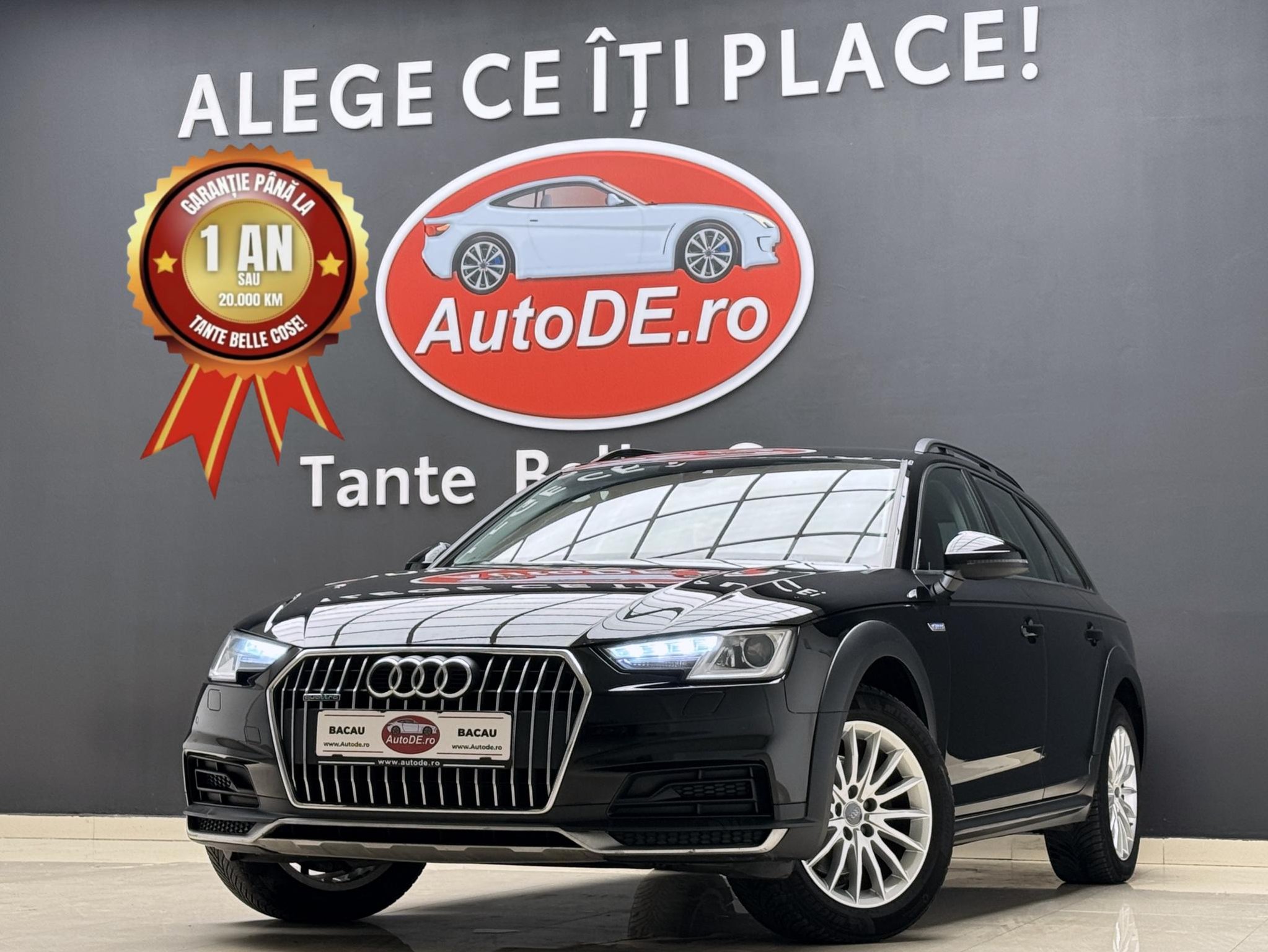 Audi-A4 Allroad