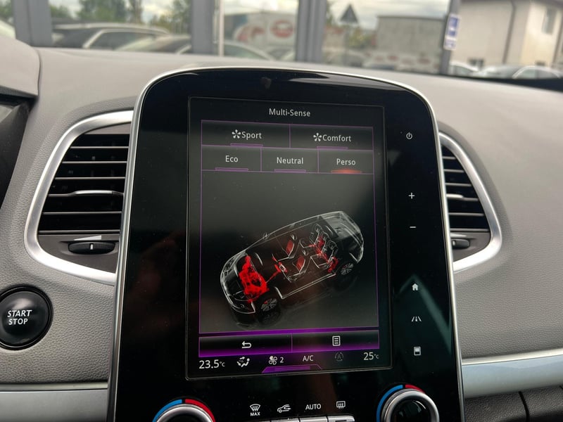 Car Thumb