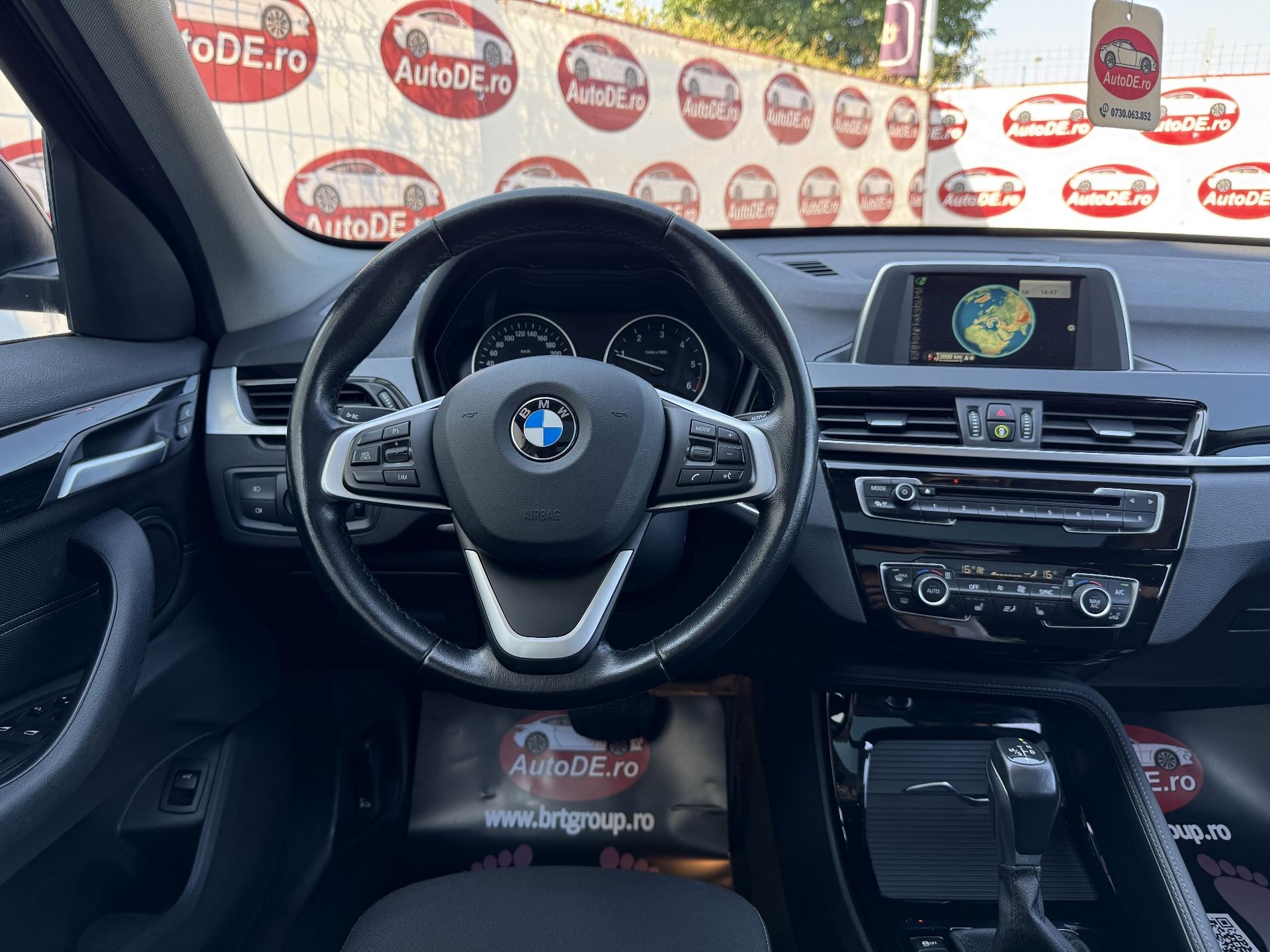 BMW-X1