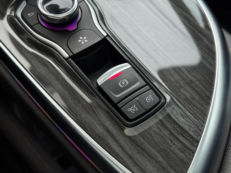 Car Thumb