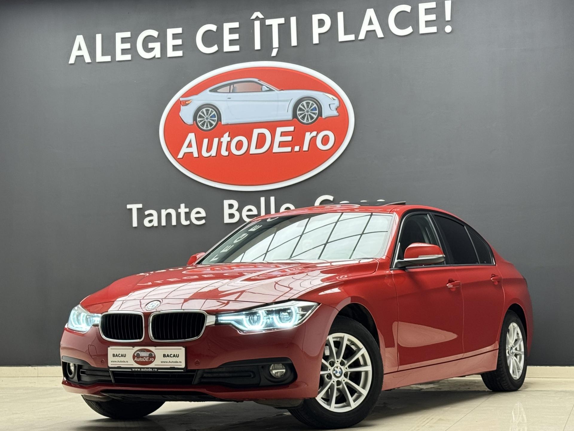 BMW-Seria 3