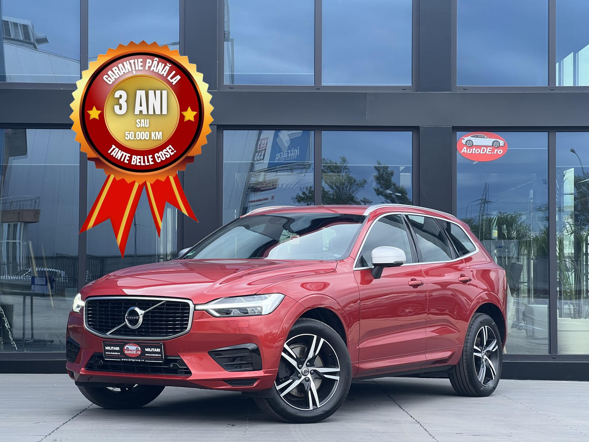 Volvo-XC 60