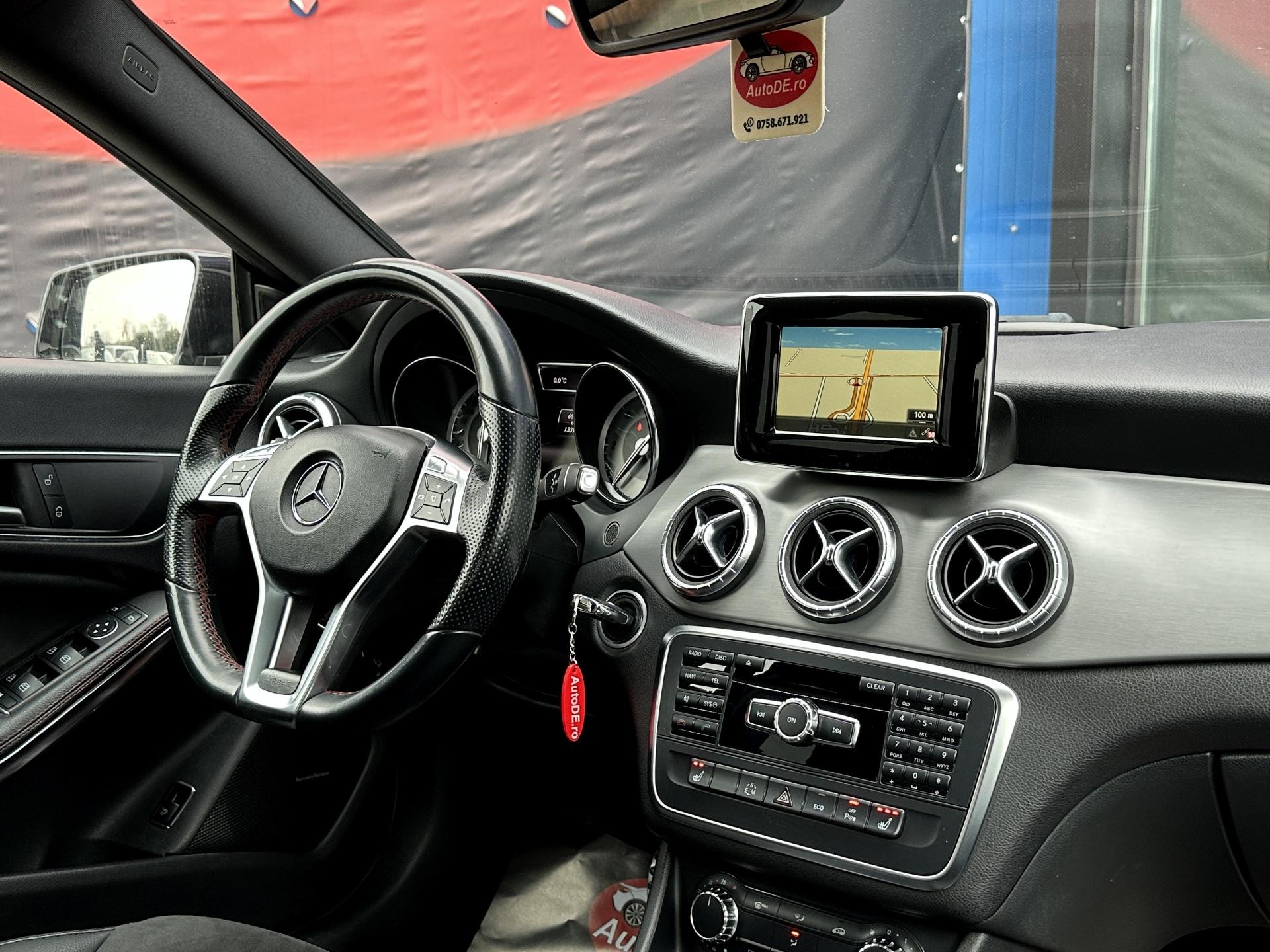 Mercedes-Benz-CLA
