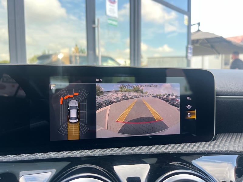 Car Thumb