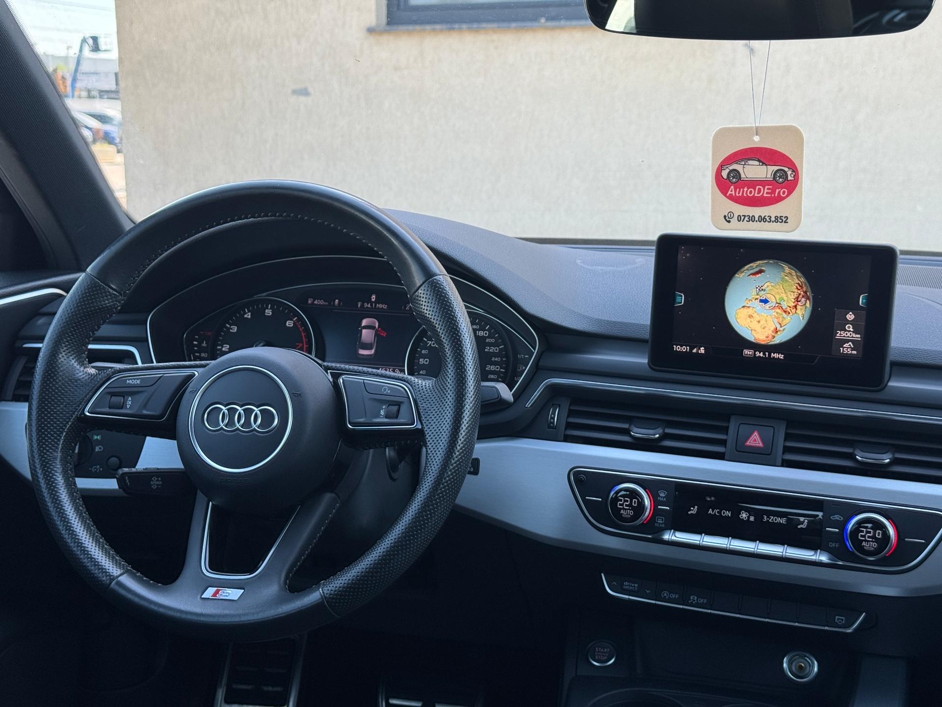 Audi-A4