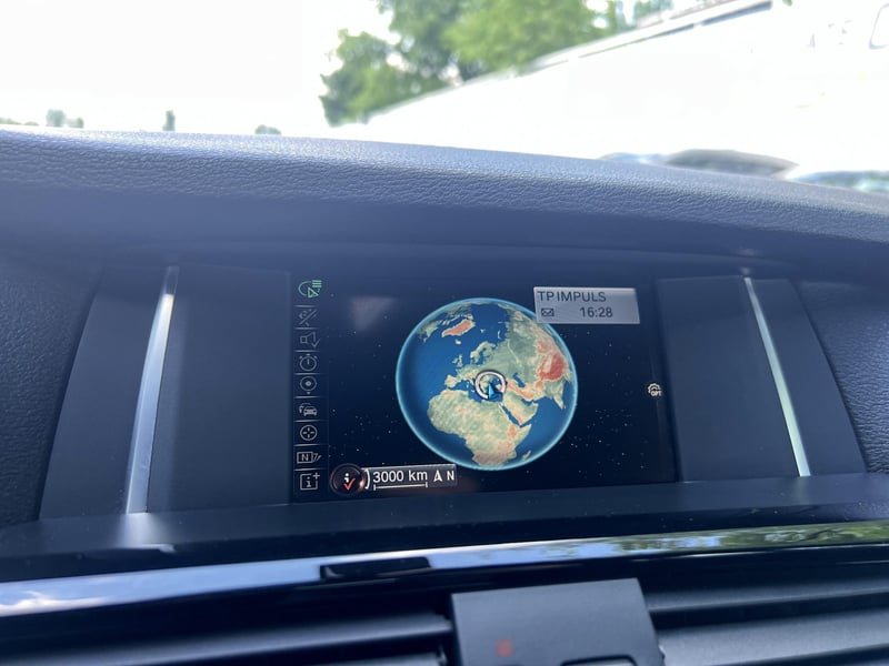 Car Thumb