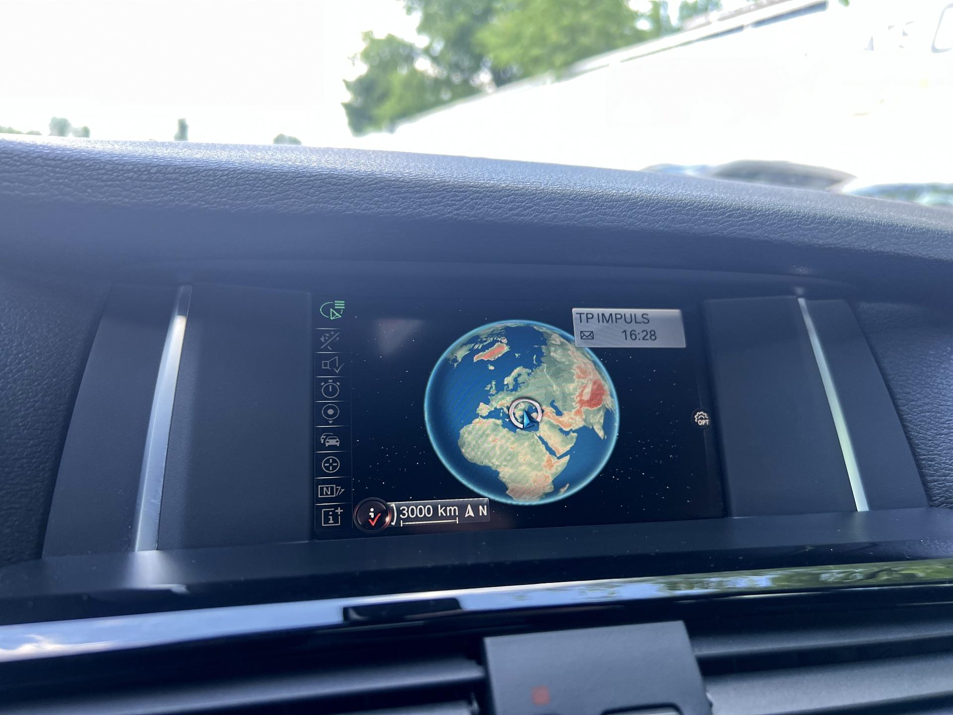 BMW-X4