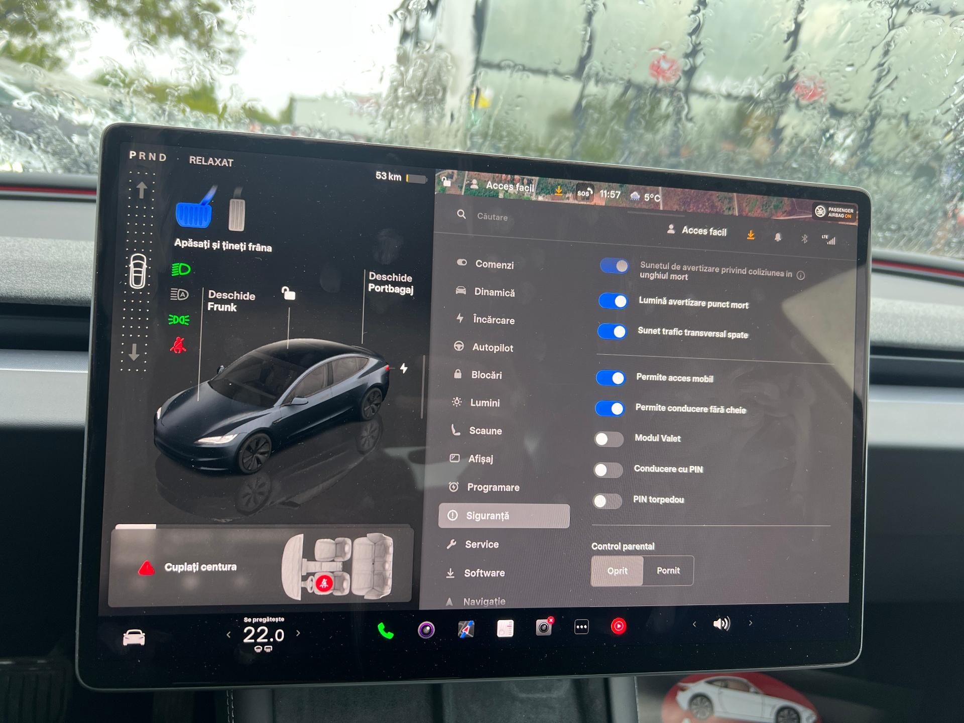 Tesla-Model 3