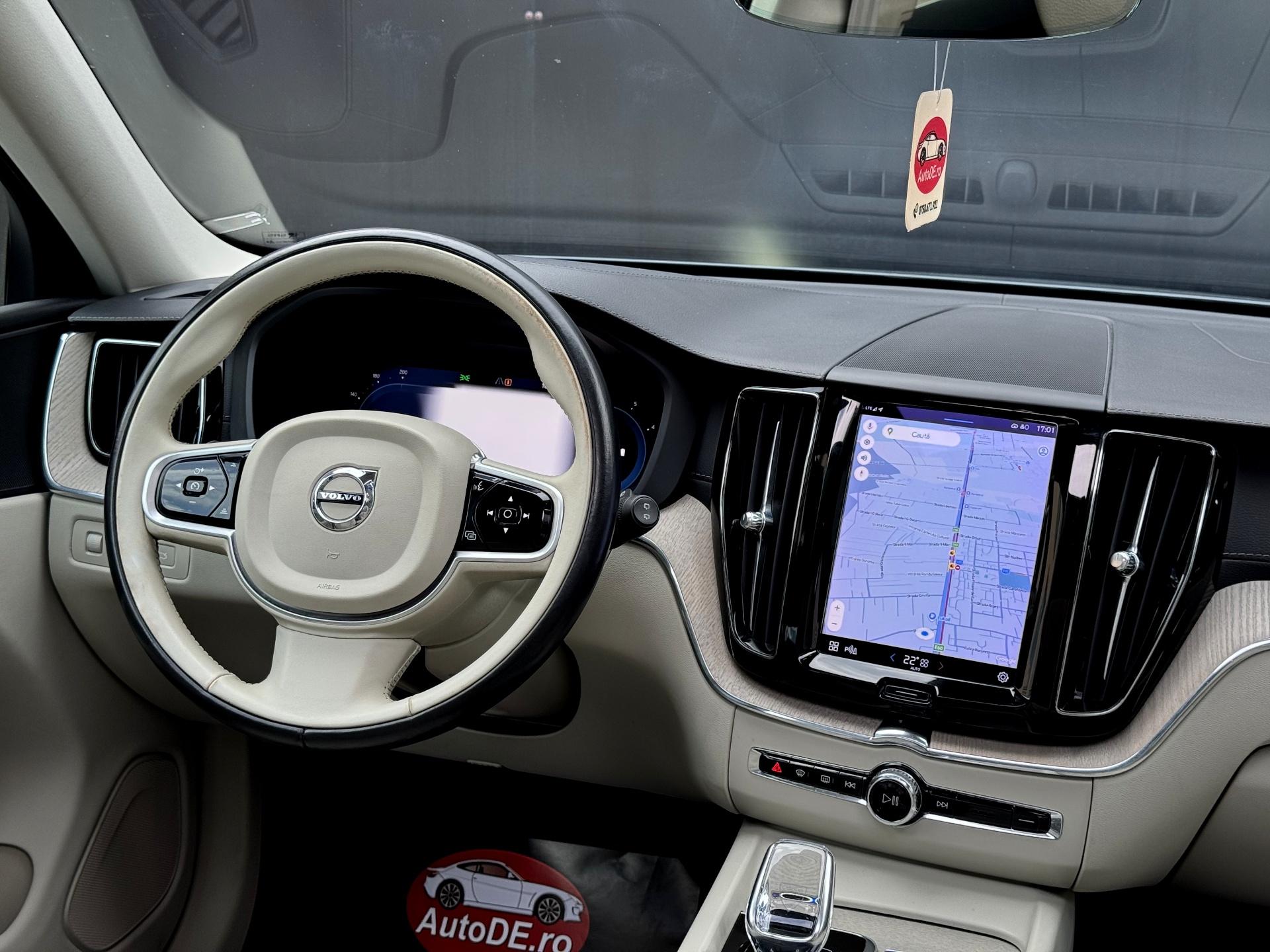 Volvo-XC 60