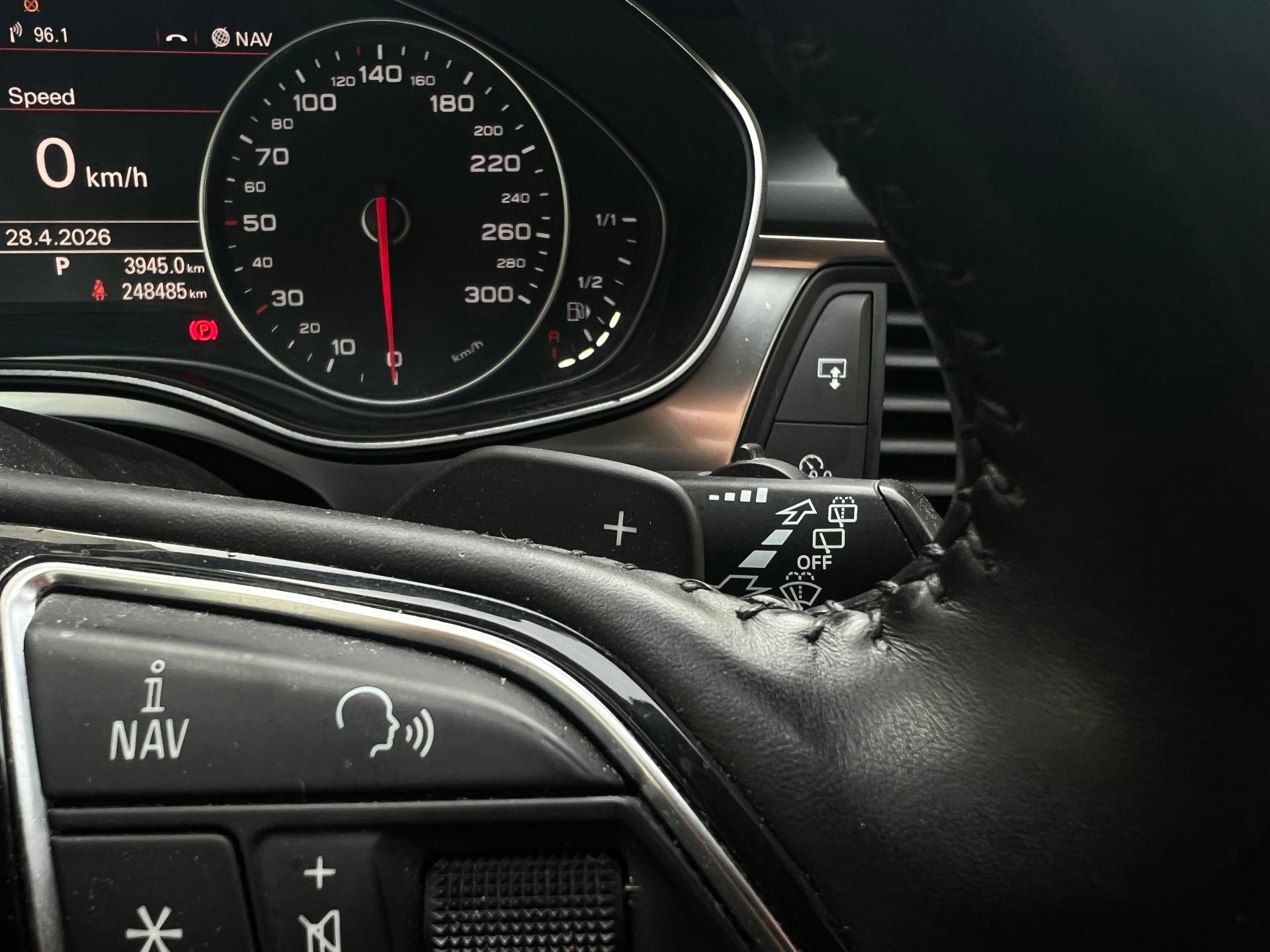 Audi-A6 Allroad