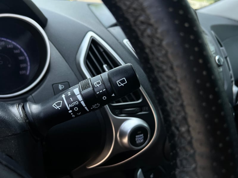 Car Thumb