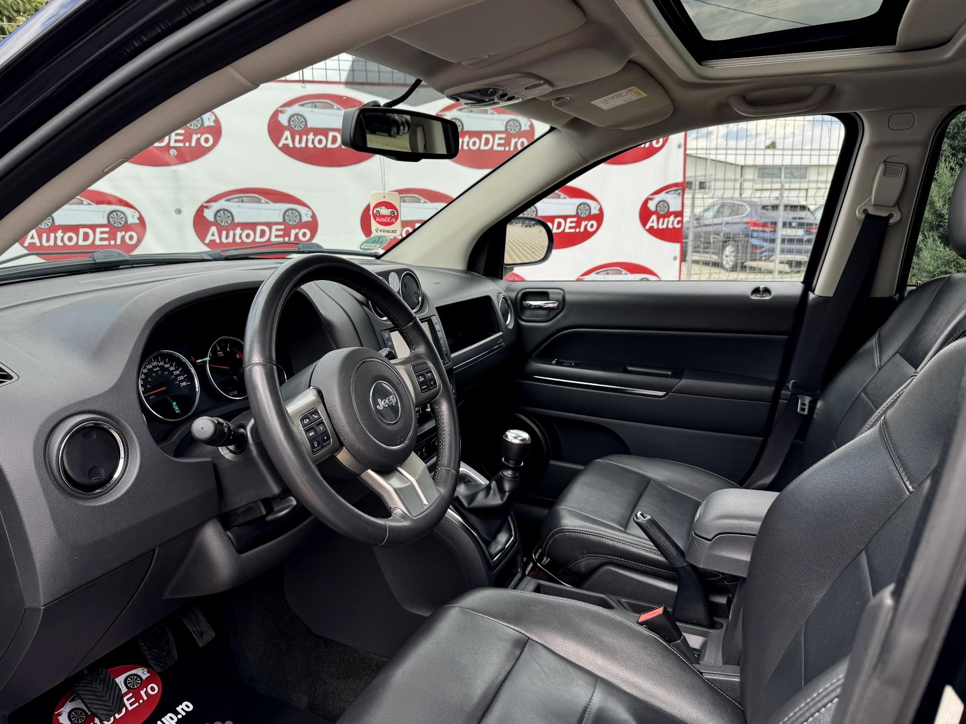 Jeep-Compass
