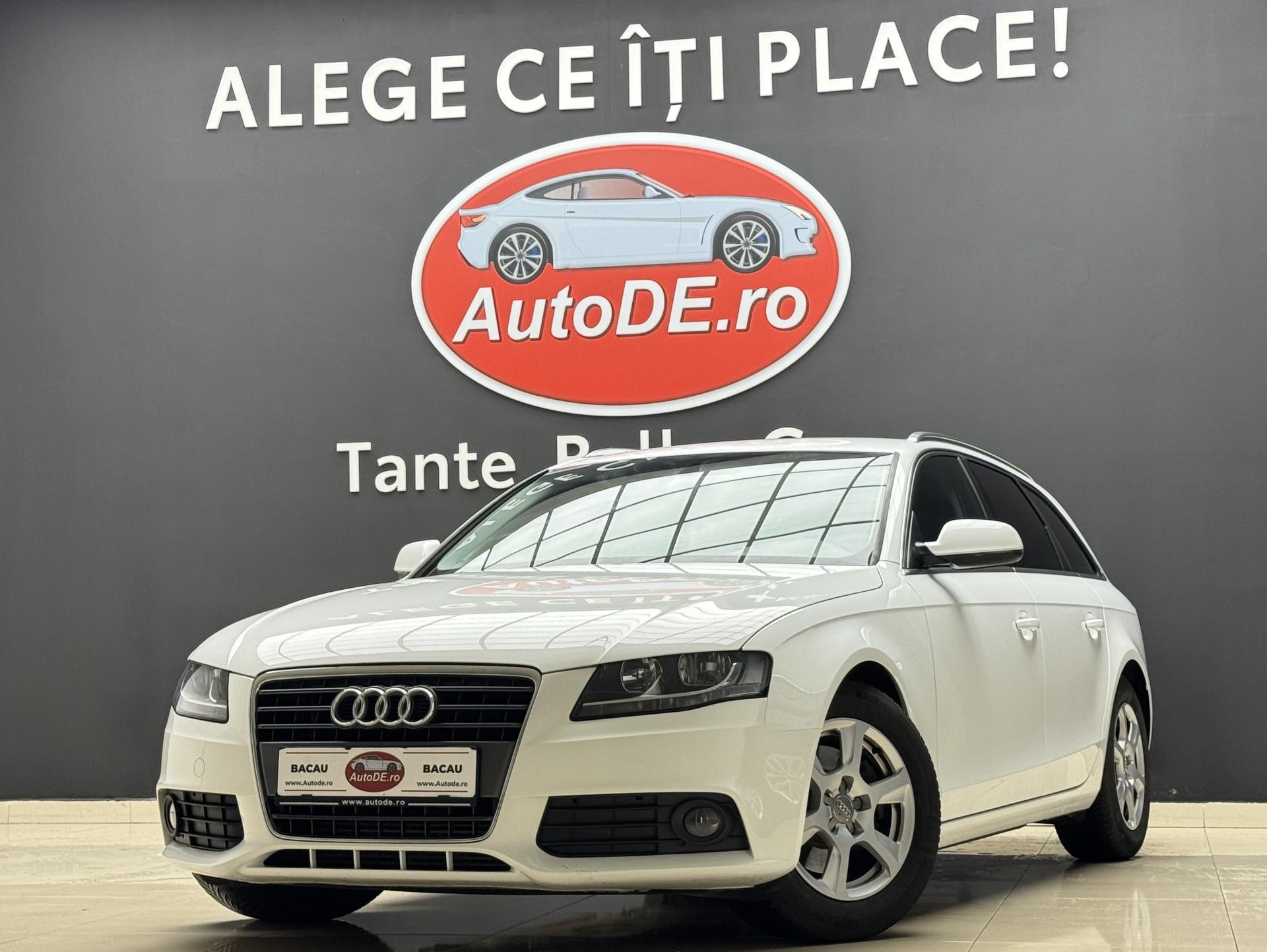 Audi-A4
