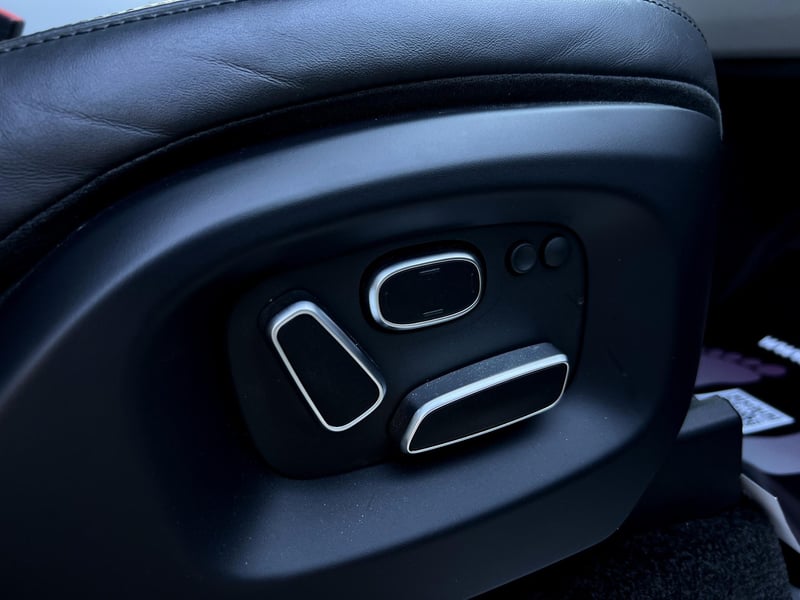 Car Thumb