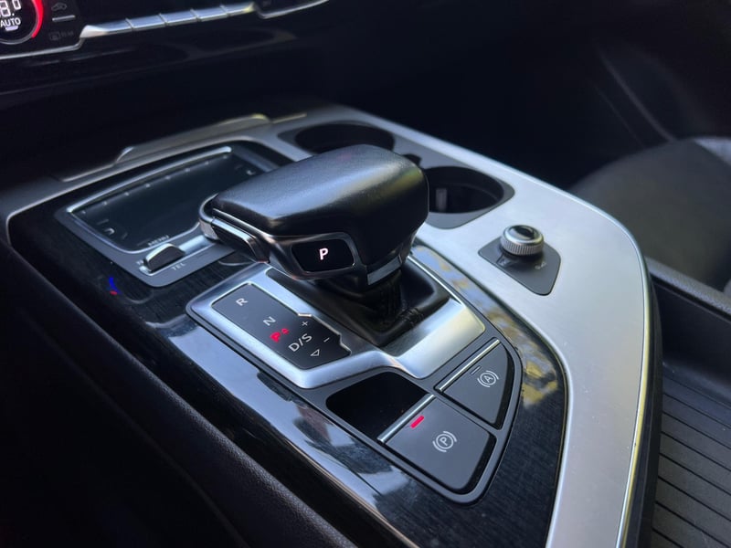 Car Thumb