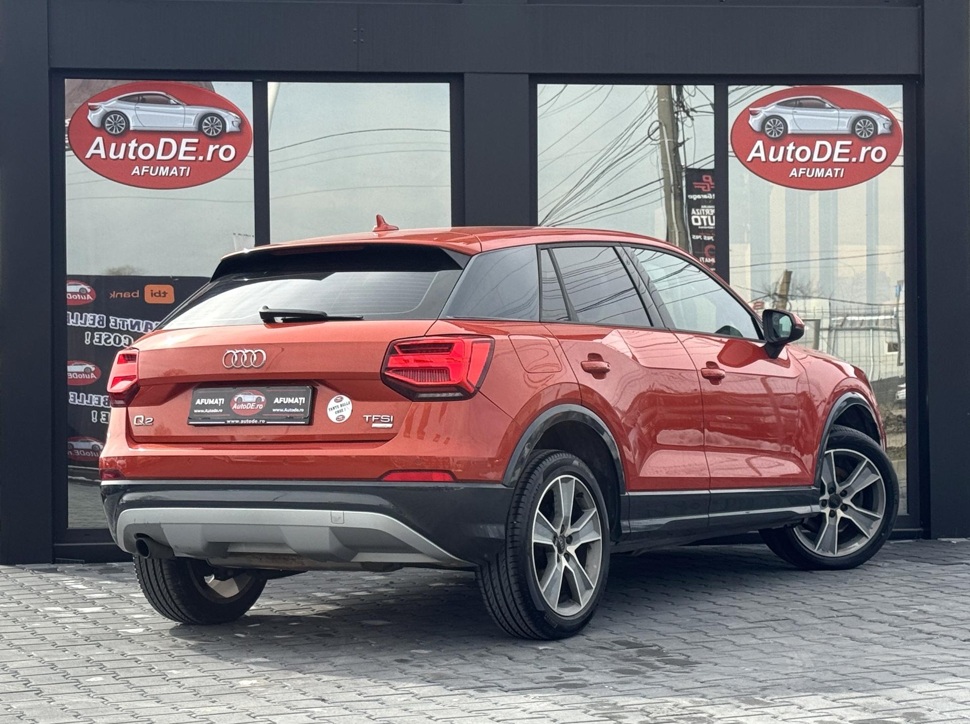 Audi-Q2