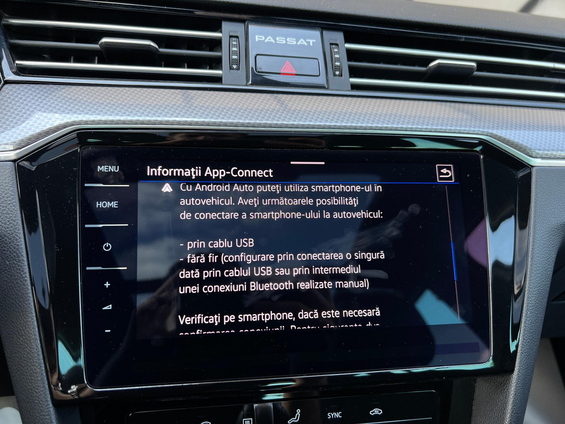Volkswagen-Passat Alltrack