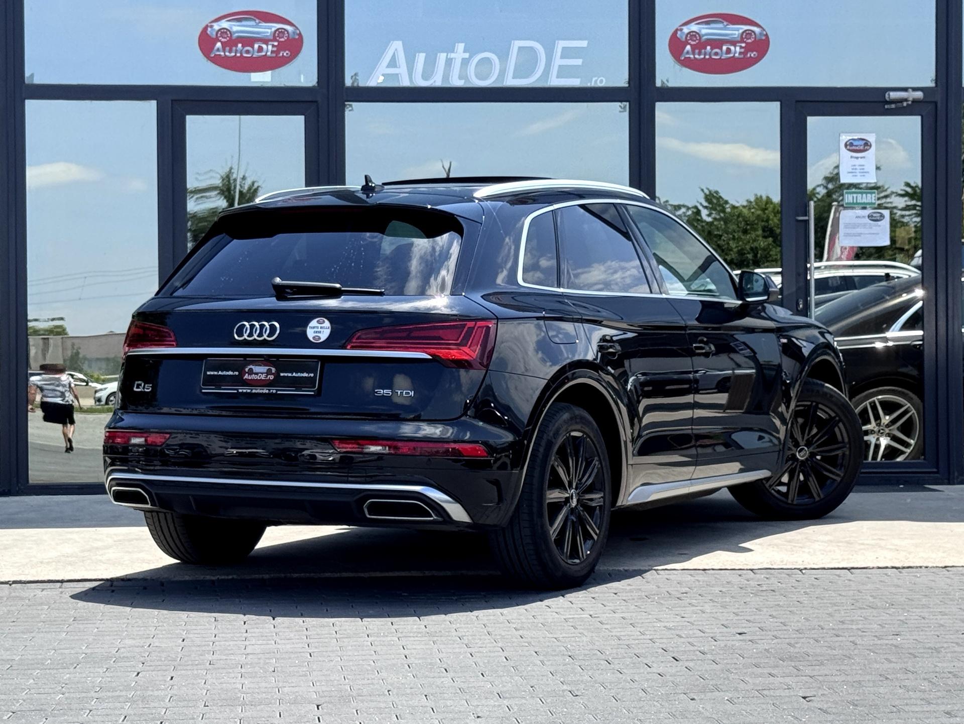 Audi-Q5