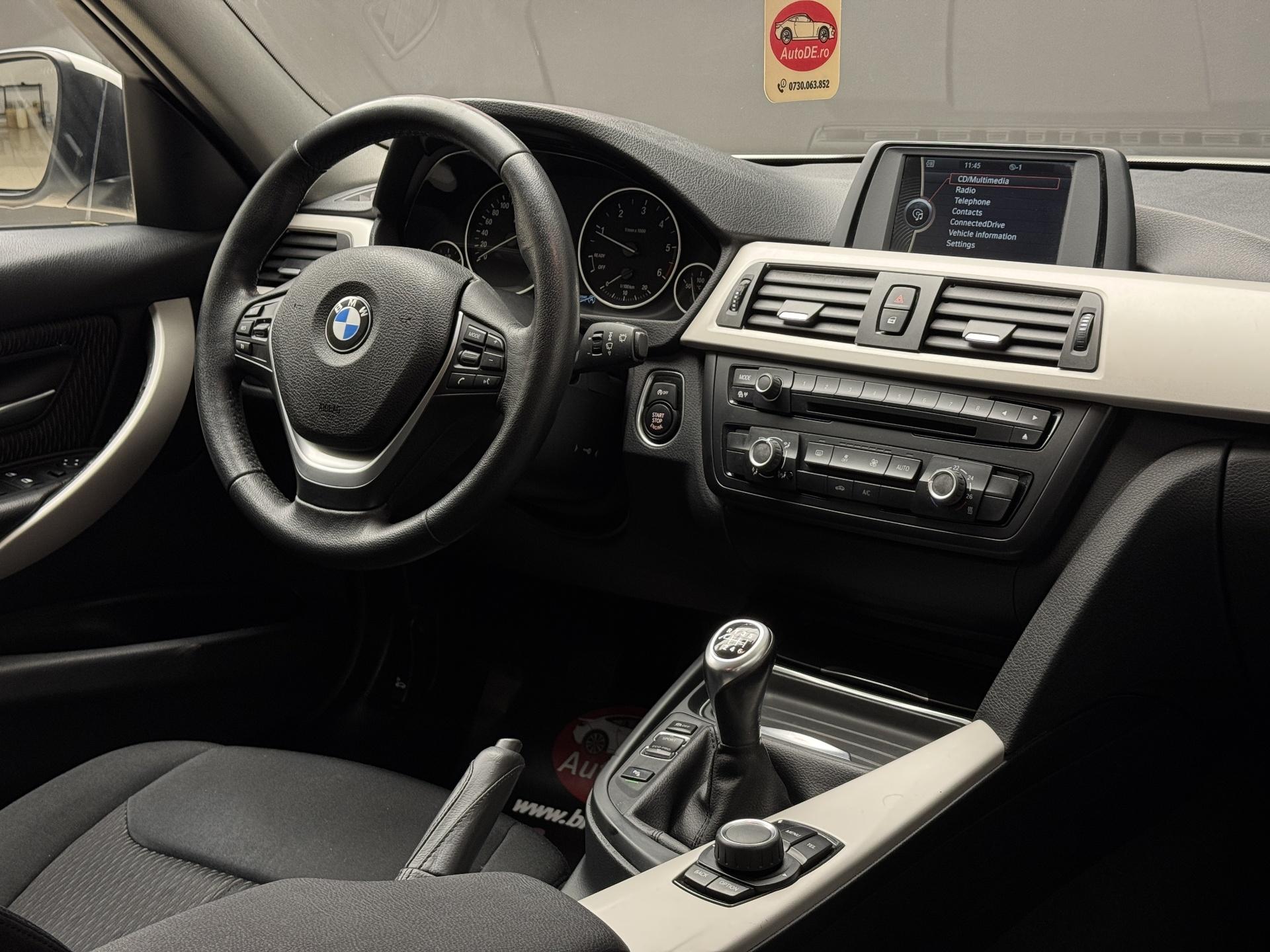 BMW-Seria 3