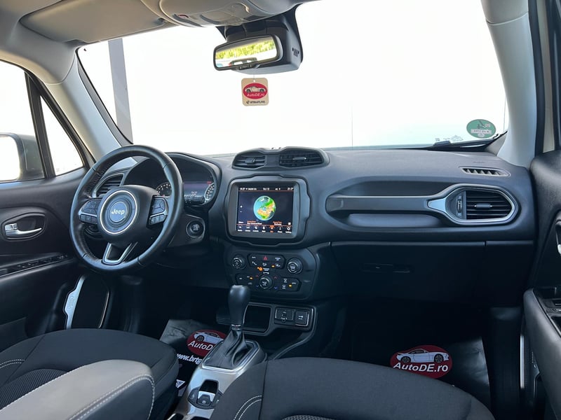 Car Thumb