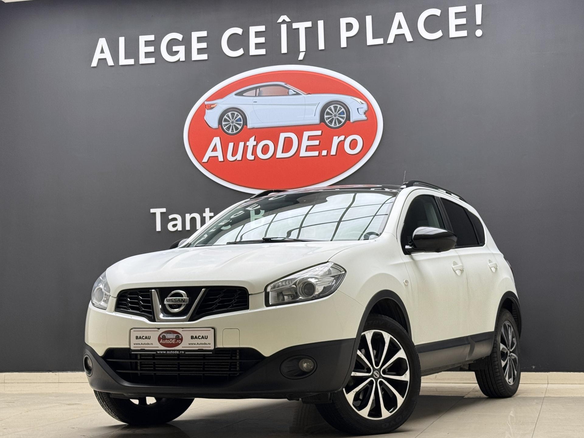 Nissan-Qashqai
