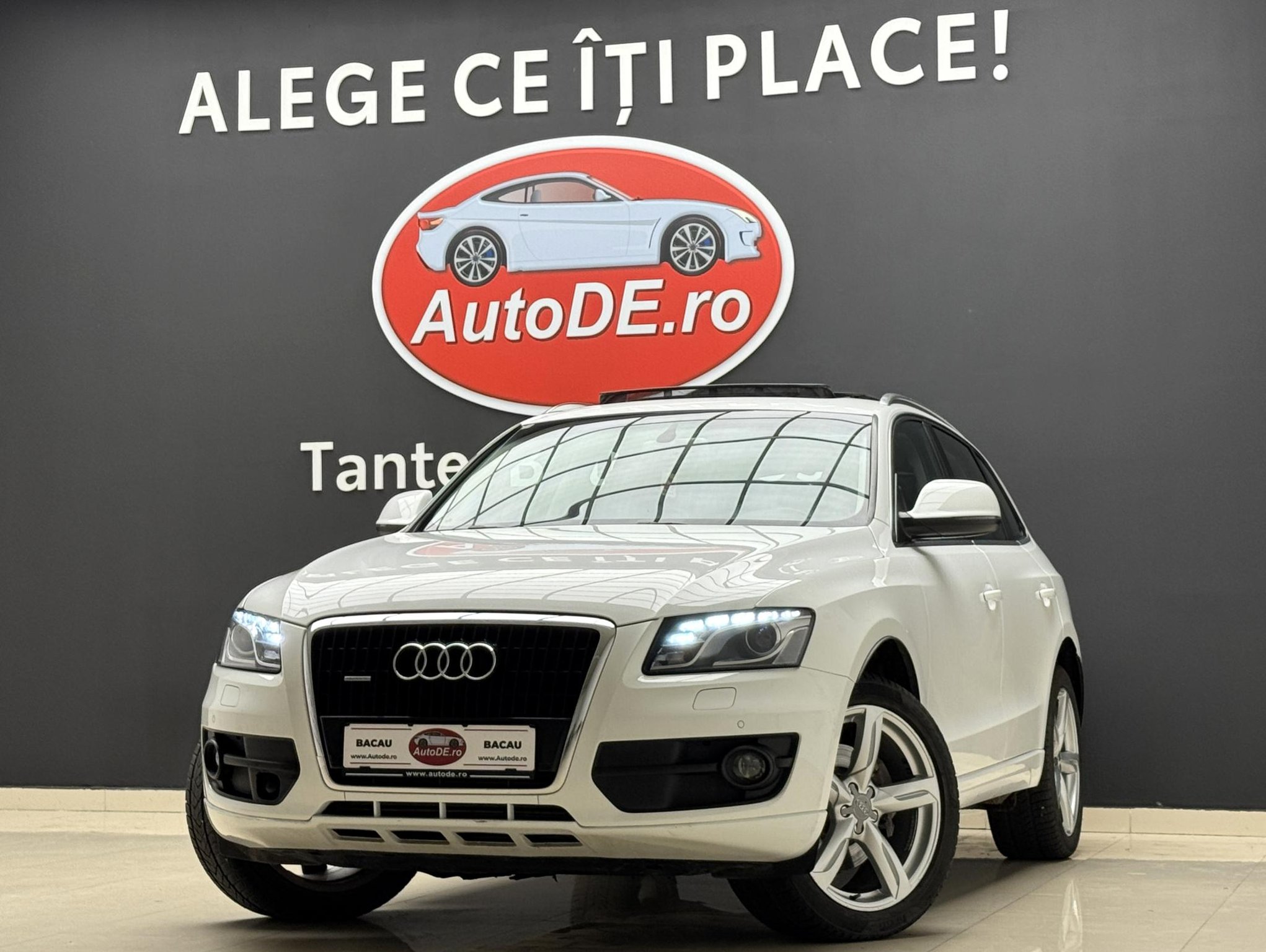 Audi-Q5