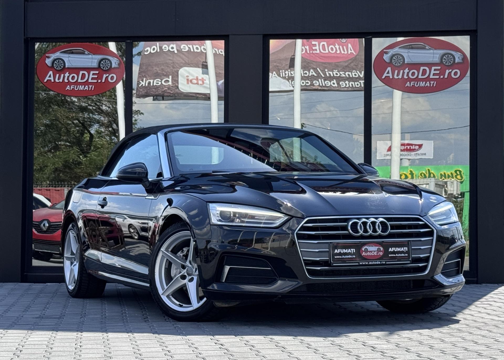 Audi-A5