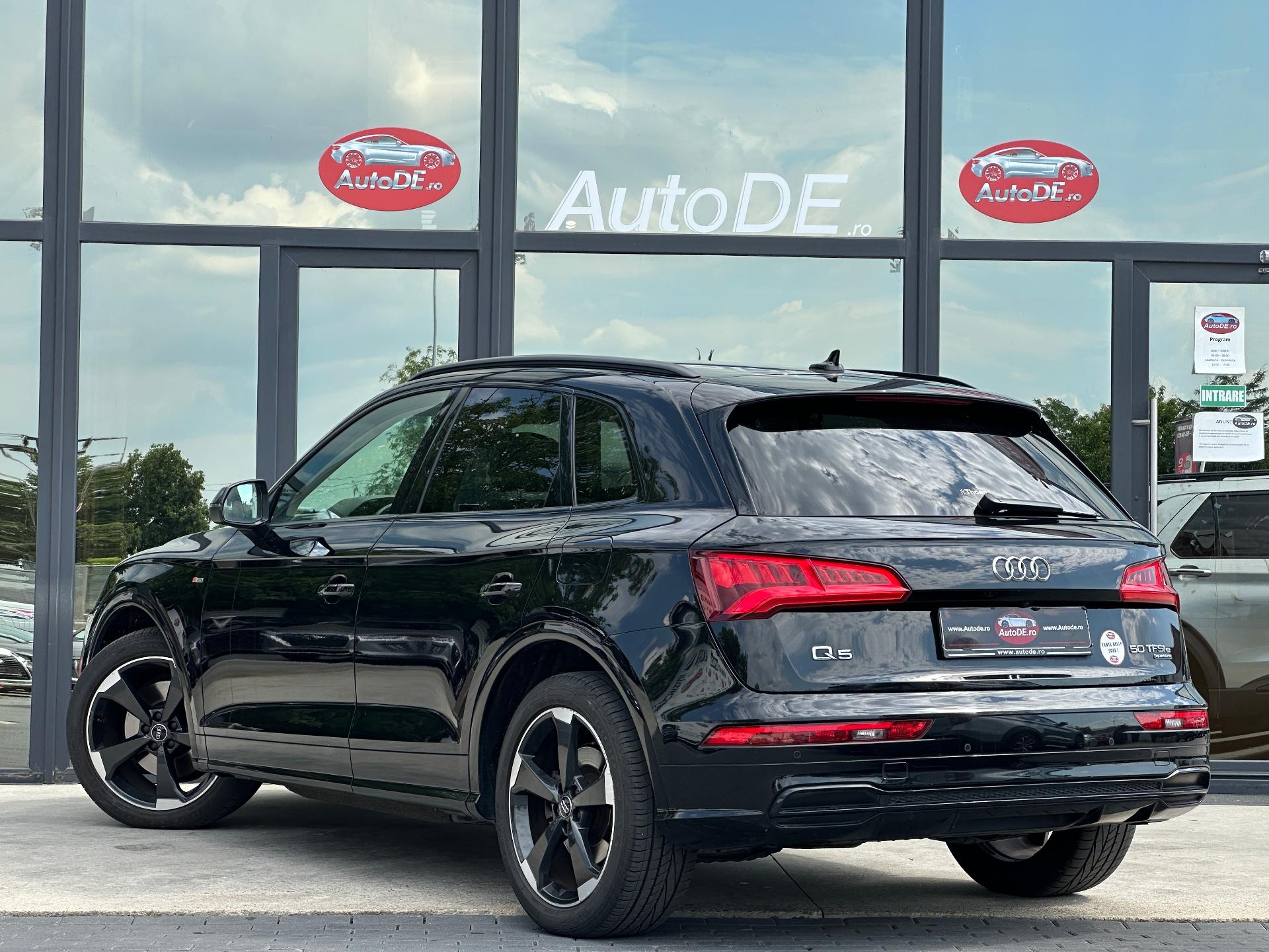 Audi-Q5