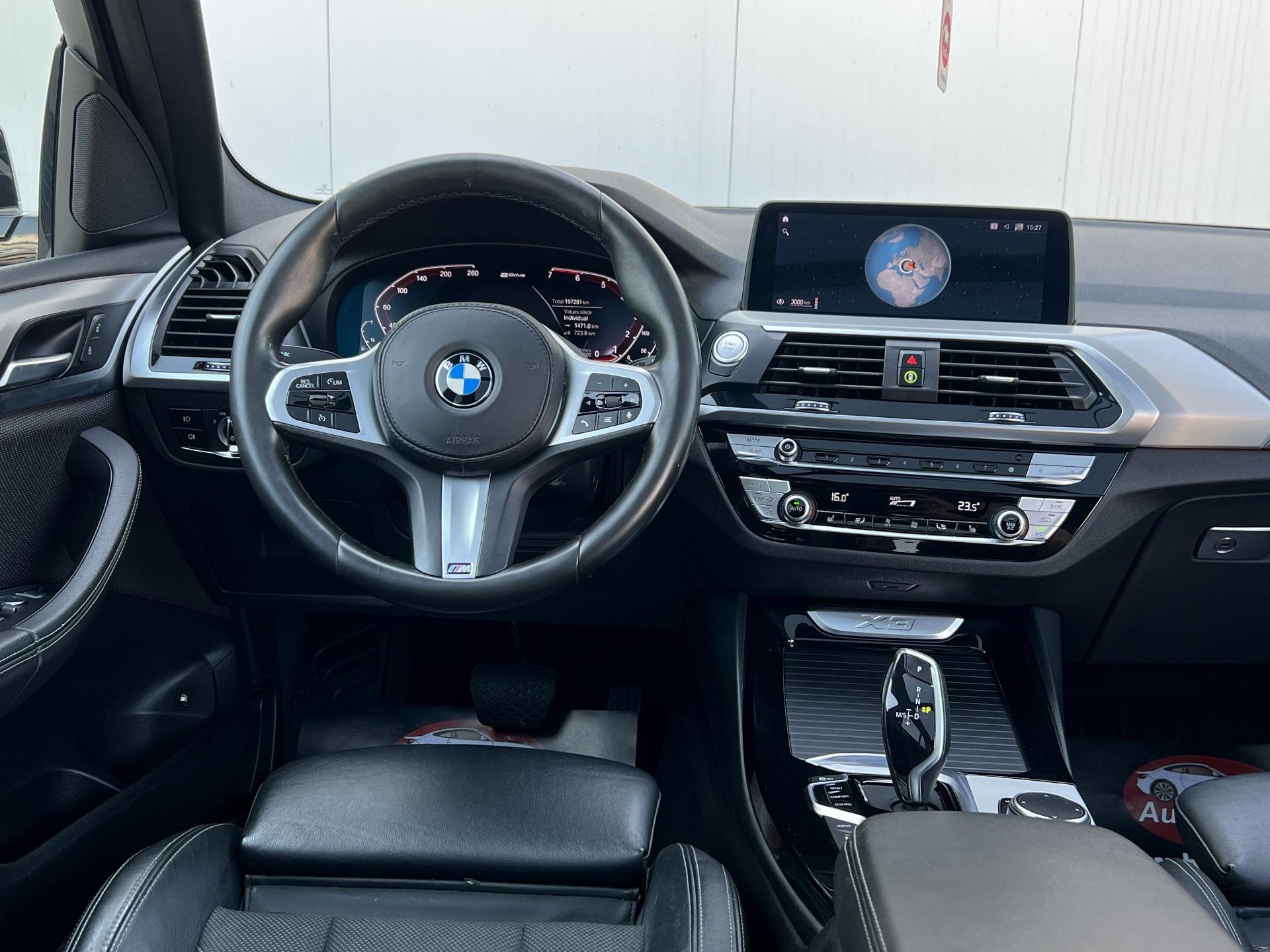 BMW-X3